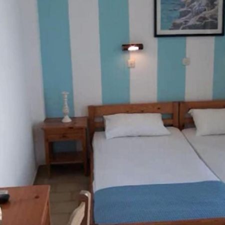 Aparthotel Magic View Naxos City Exterior foto