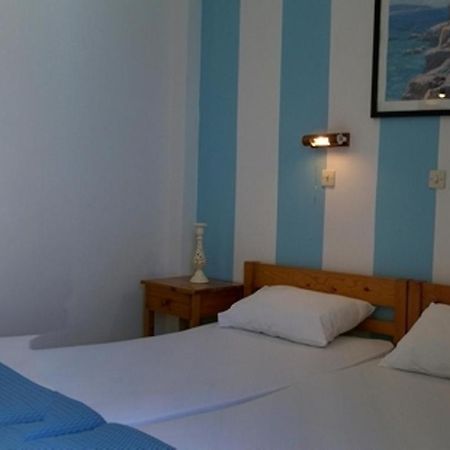 Aparthotel Magic View Naxos City Exterior foto