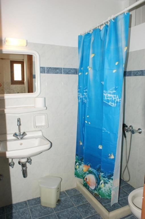 Aparthotel Magic View Naxos City Habitación foto