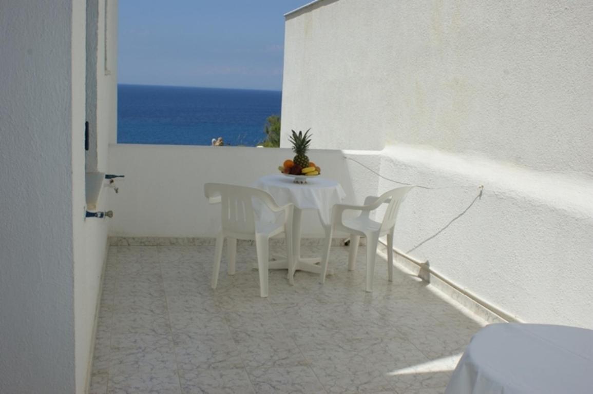 Aparthotel Magic View Naxos City Exterior foto