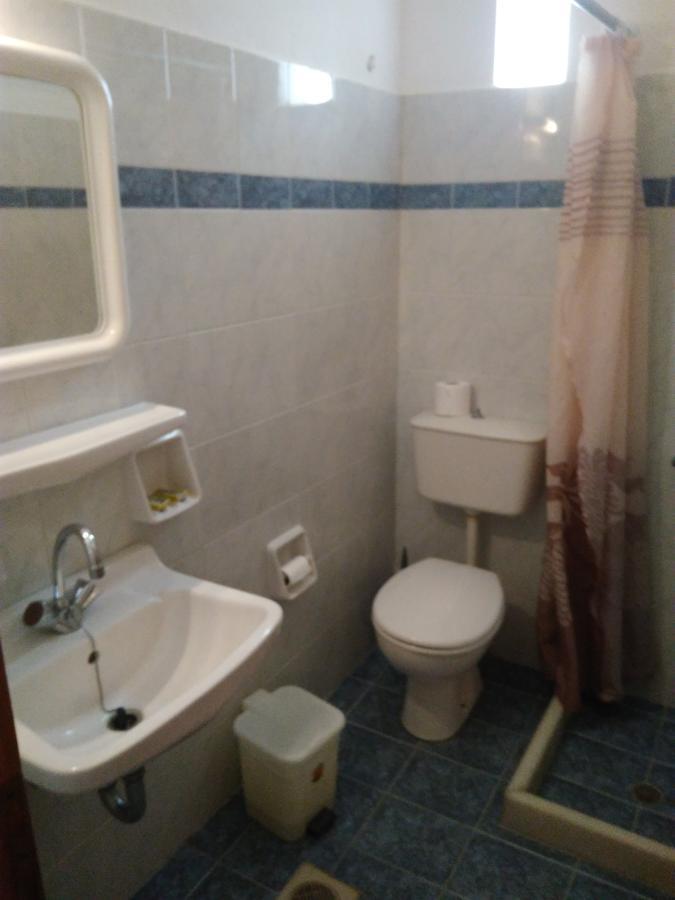 Aparthotel Magic View Naxos City Exterior foto